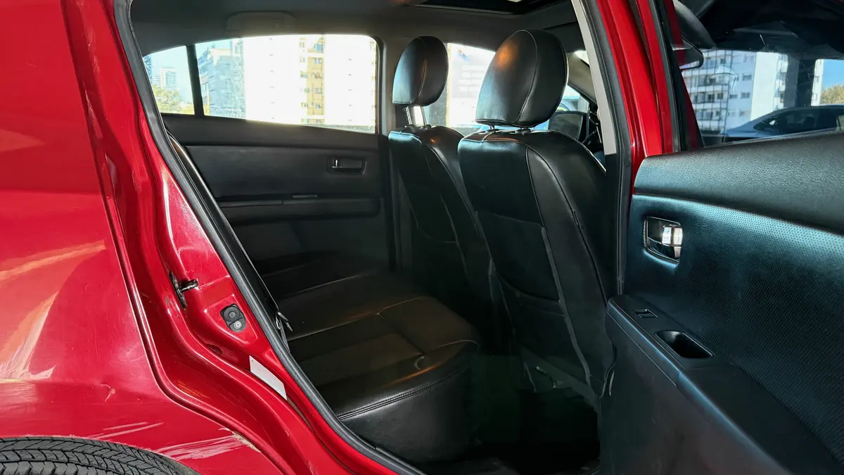 Mirá esta publicación de Nissan Sentra