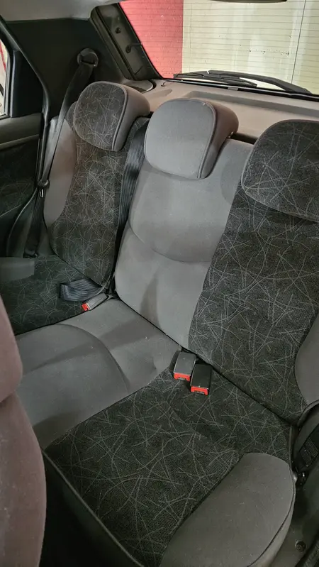 Mira esta publicación de Fiat Palio 2011 en Motordil