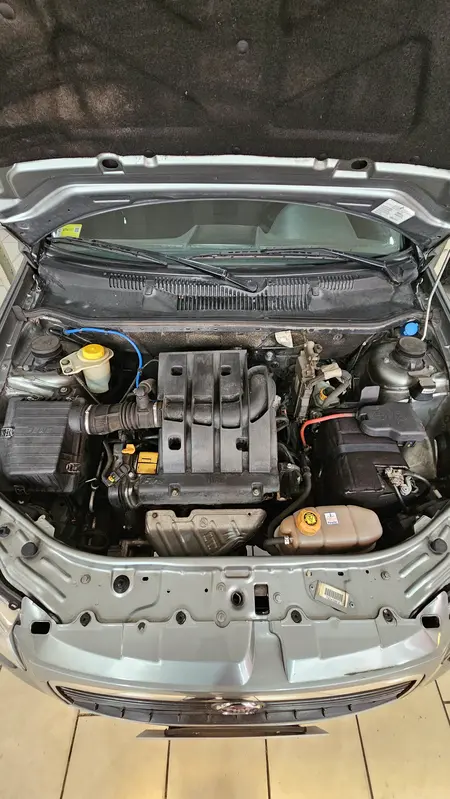 Mira esta publicación de Fiat Palio 2011 en Motordil