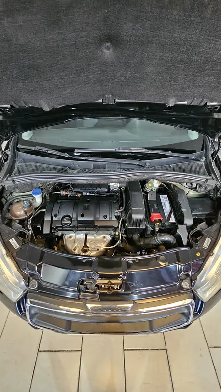 Mira esta publicación de Peugeot 208 2013 en Motordil