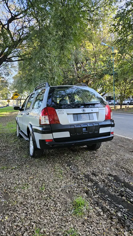 Mira esta publicación de Fiat Palio 2005 en Motordil