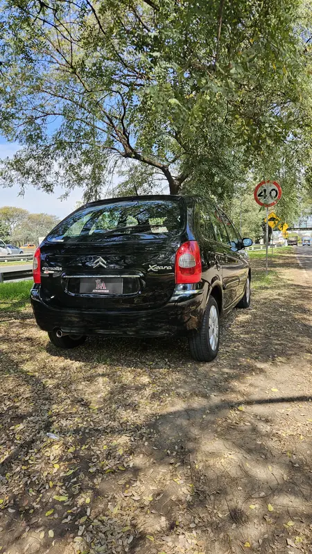 Mira esta publicación de Citroen Xsara 2011 en Motordil