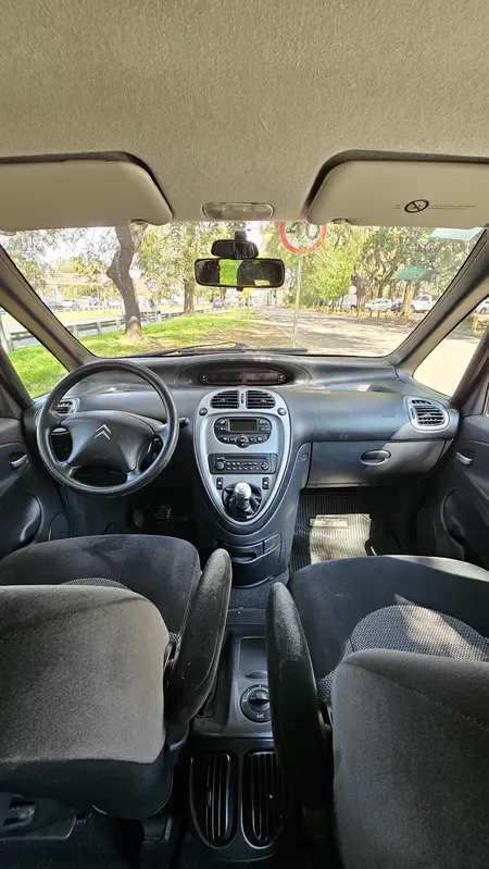 Mira esta publicación de Citroen Xsara 2011 en Motordil