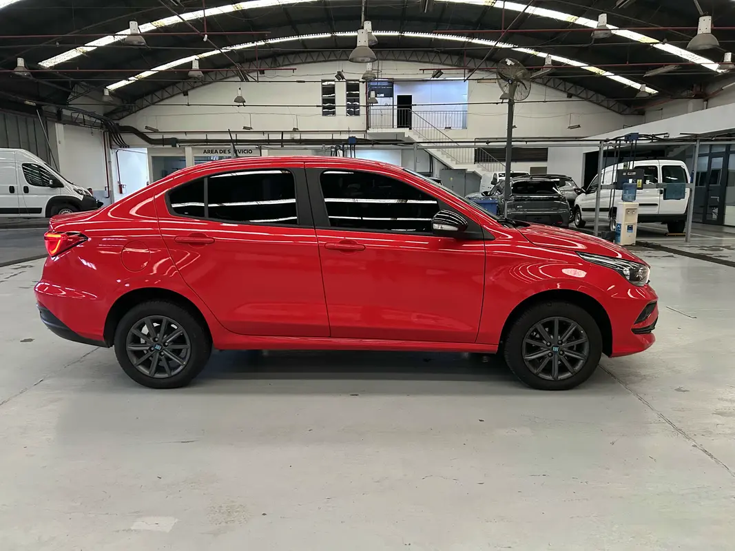 Mirá esta publicación de Fiat Cronos