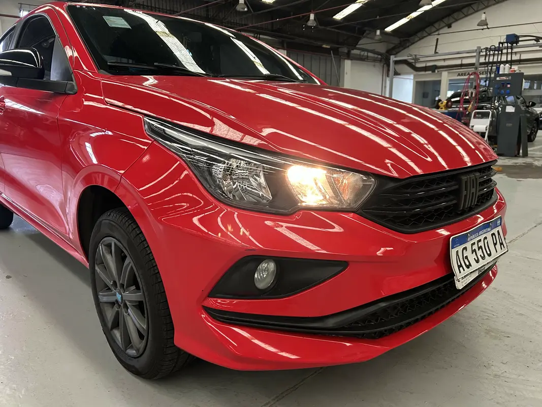 Mirá esta publicación de Fiat Cronos