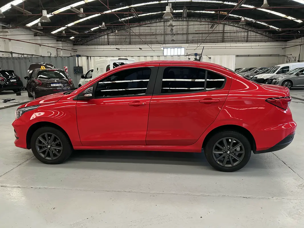 Mirá esta publicación de Fiat Cronos