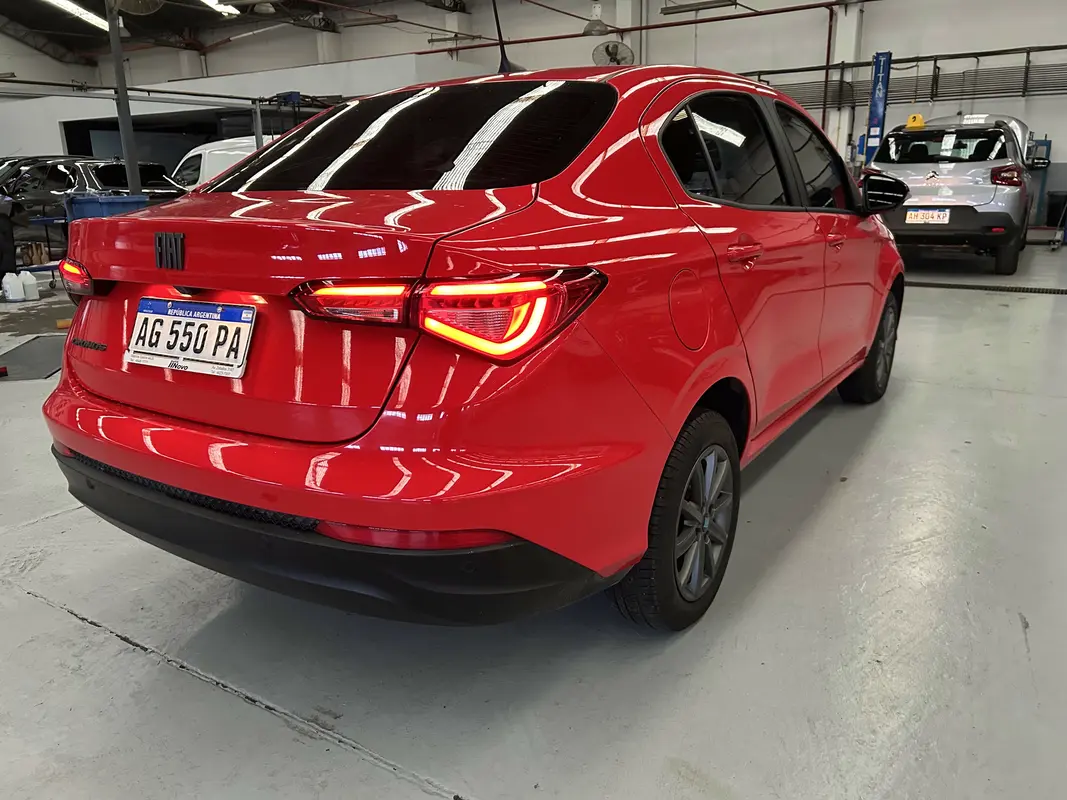 Mirá esta publicación de Fiat Cronos