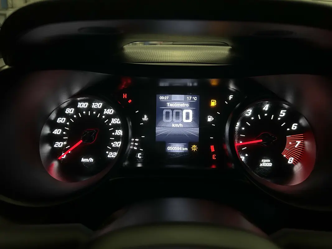 Mirá esta publicación de Fiat Cronos