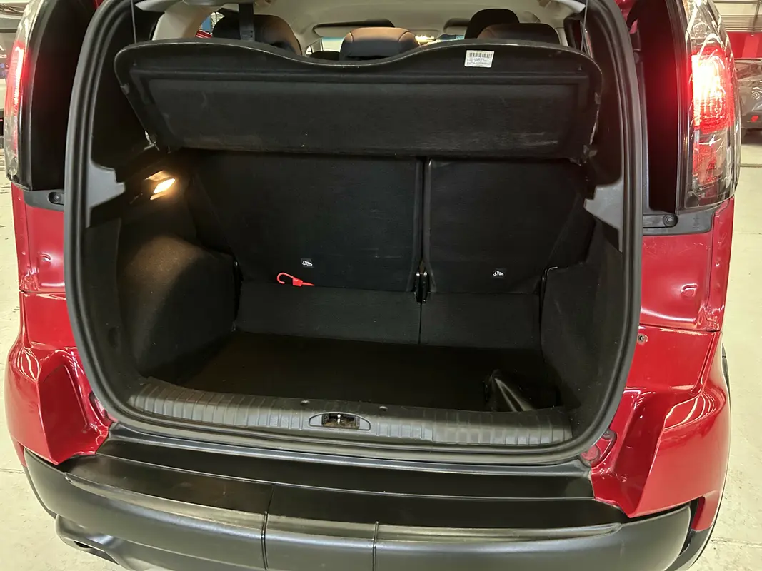 Mirá esta publicación de Citroen C 3 Aircross