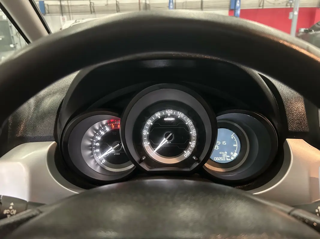Mirá esta publicación de Citroen C 3 Aircross