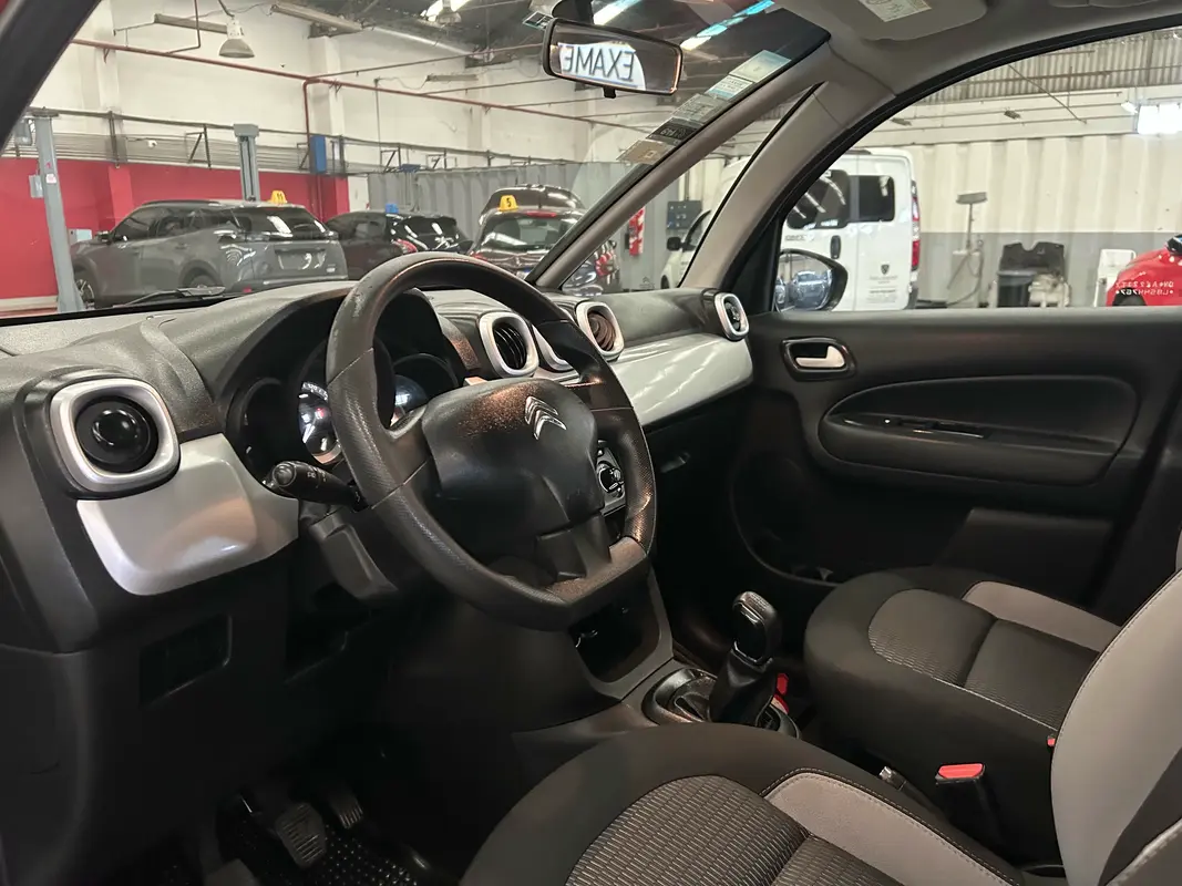 Mira esta publicación de Citroen C 3 Aircross 2020 en Motordil