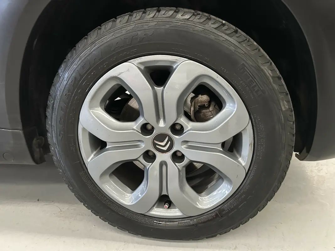 Mirá esta publicación de Citroen C 3 Aircross