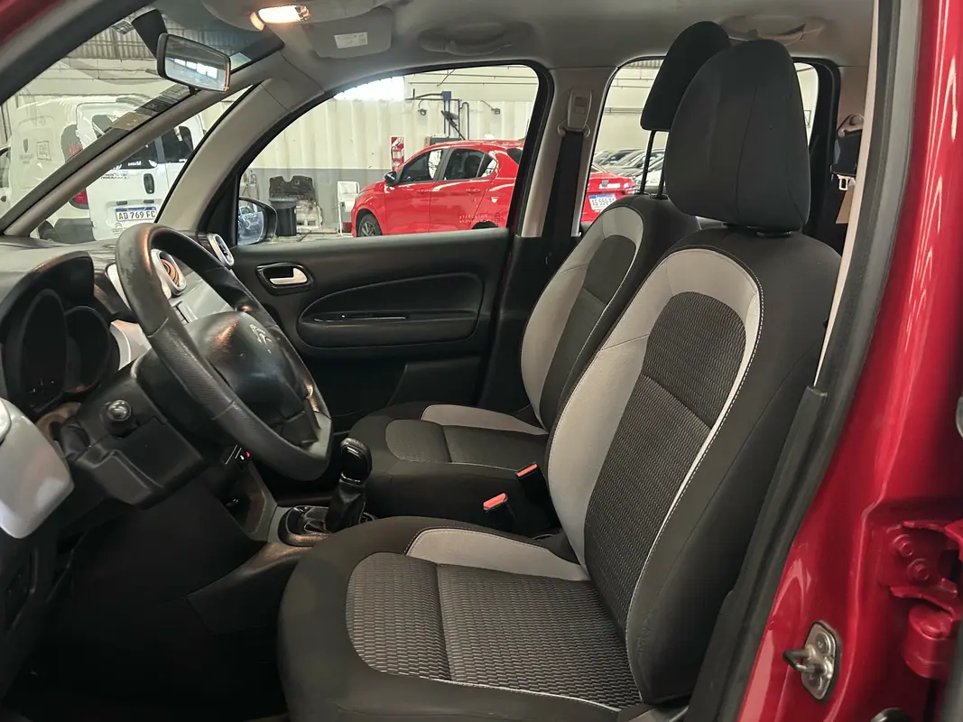 Mira esta publicación de Citroen C 3 Aircross 2020 en Motordil