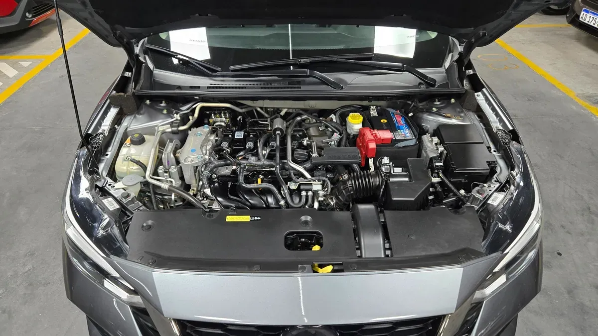 Mirá esta publicación de Nissan Sentra