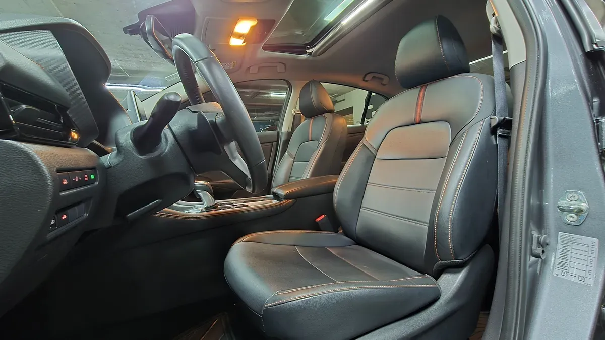Mirá esta publicación de Nissan Sentra