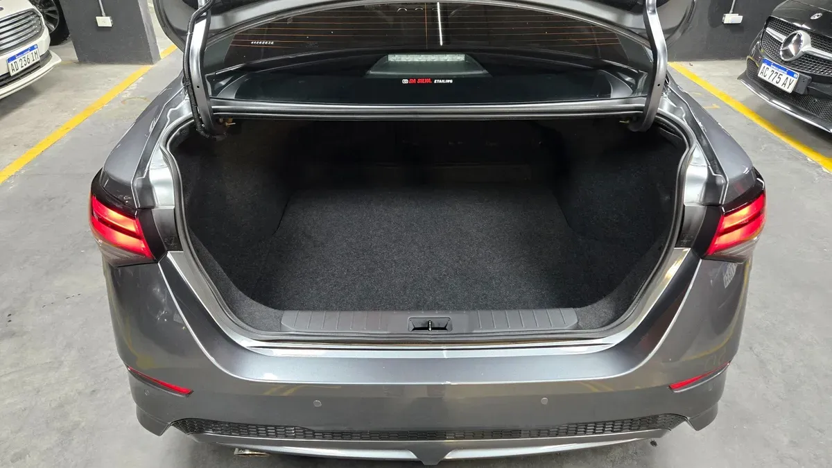 Mirá esta publicación de Nissan Sentra