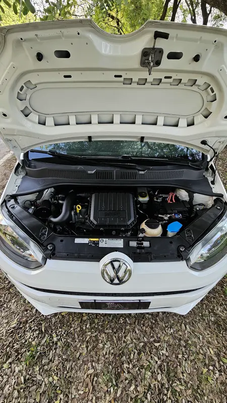 Mira esta publicación de Volkswagen UP 2015 en Motordil