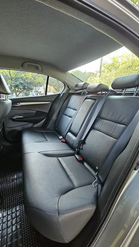 Mira esta publicación de Honda City 2012 en Motordil