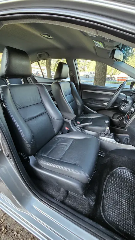 Mira esta publicación de Honda City 2012 en Motordil