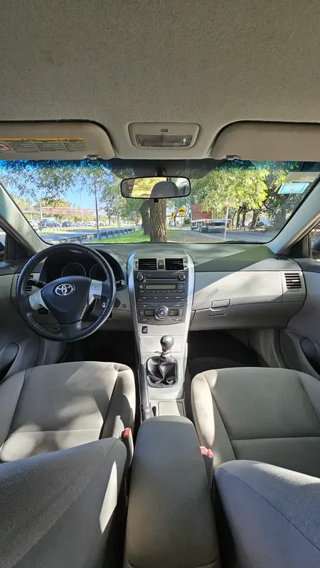 Mira esta publicación de Toyota Corolla 2014 en Motordil