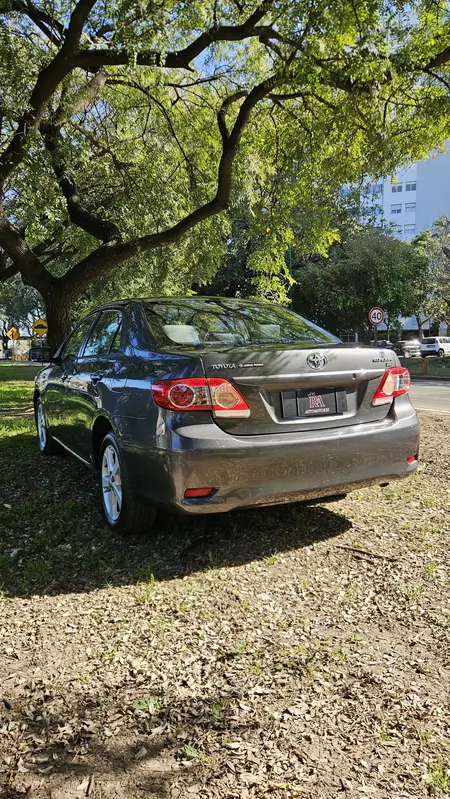 Mira esta publicación de Toyota Corolla 2014 en Motordil