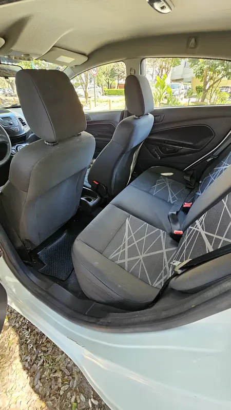 Mira esta publicación de Ford Fiesta 2016 en Motordil