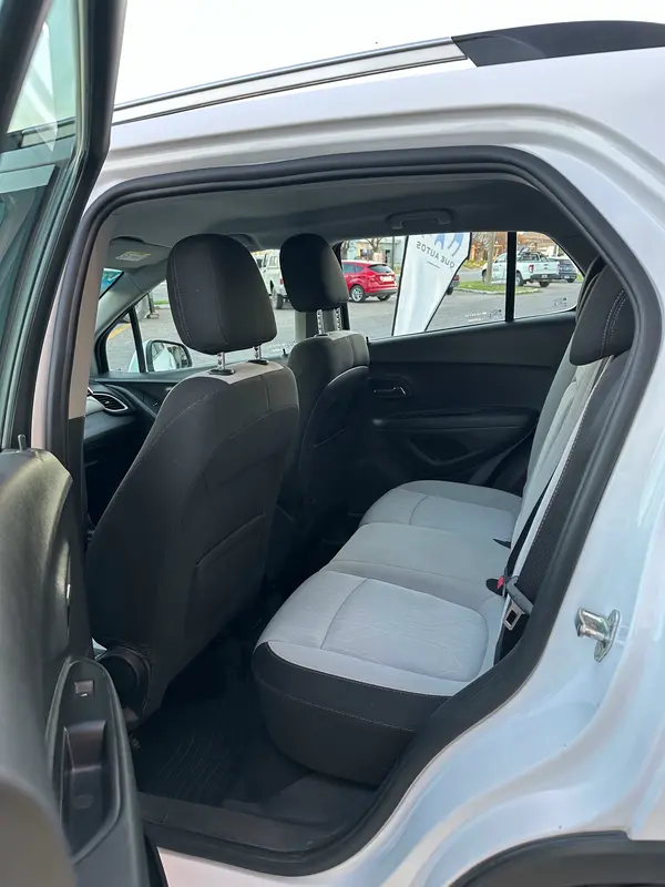 Mira esta publicación de Chevrolet Tracker 2019 en Motordil