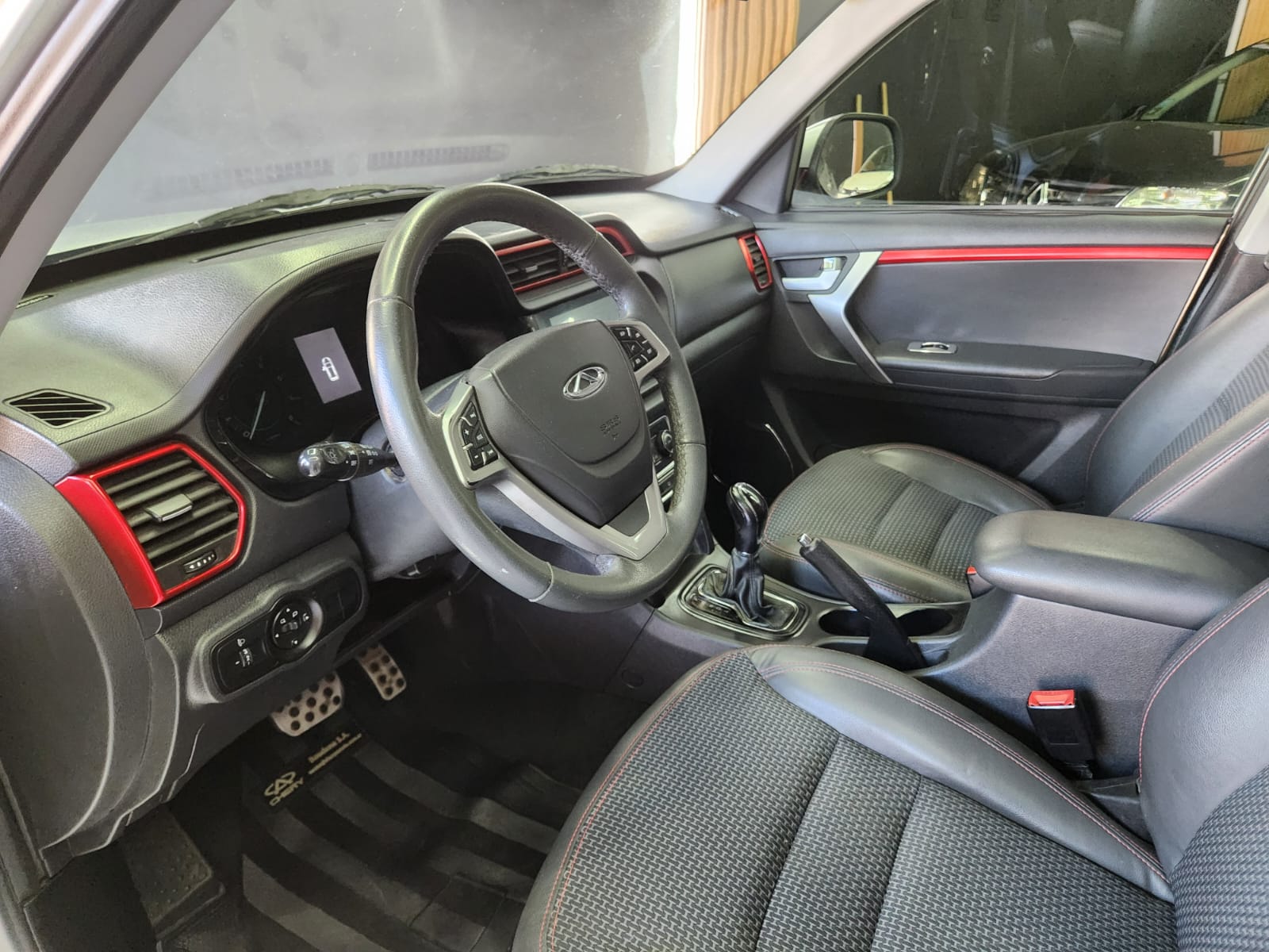 Mirá esta publicación de Chery Tiggo 3