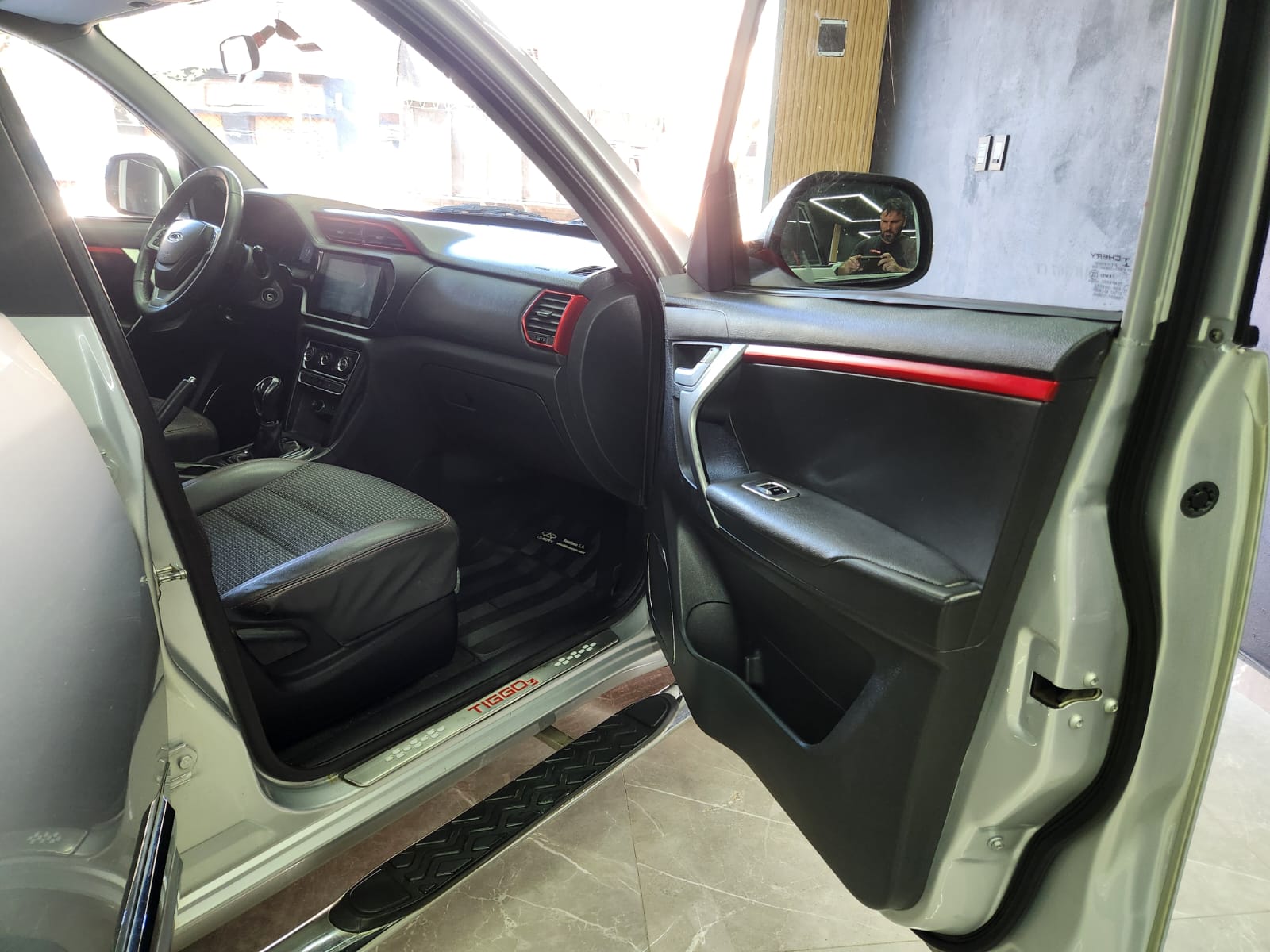 Mirá esta publicación de Chery Tiggo 3