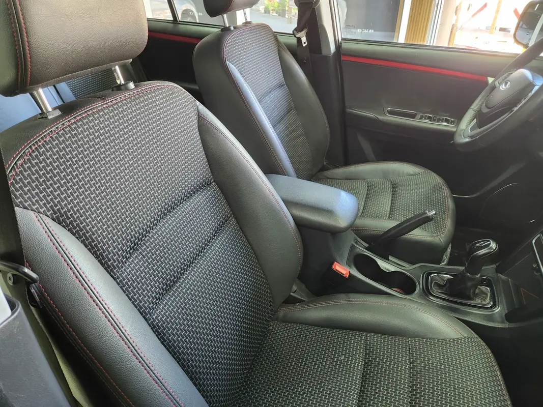Mirá esta publicación de Chery Tiggo 3
