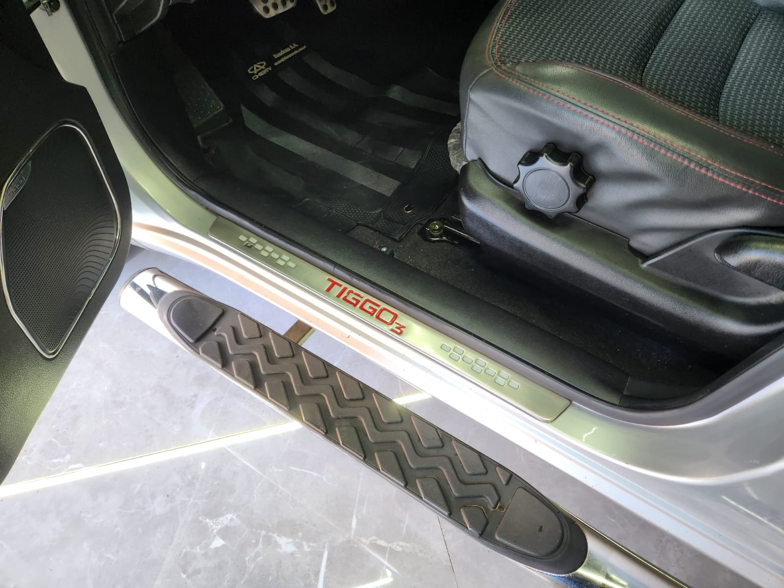 Mirá esta publicación de Chery Tiggo 3