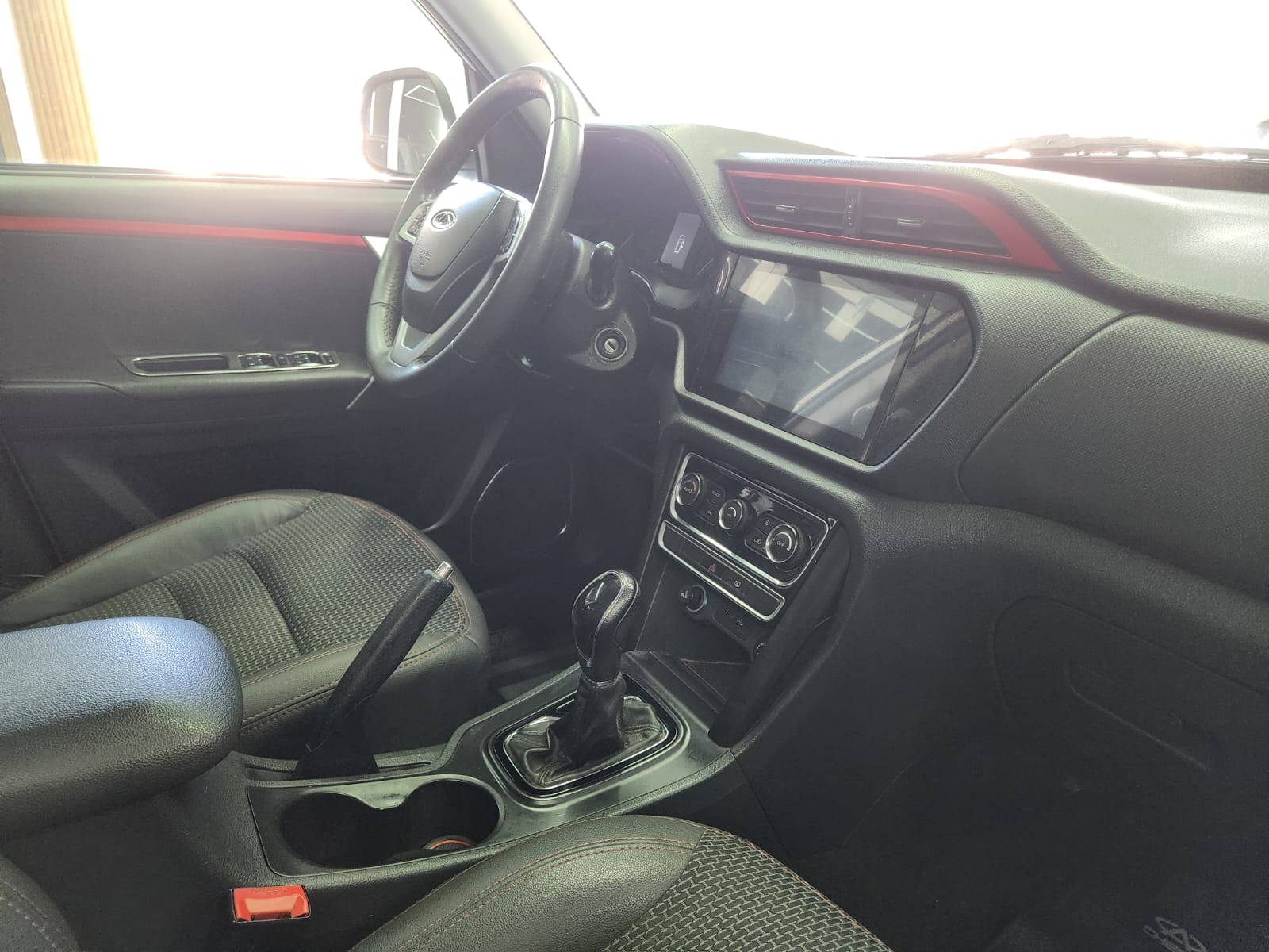 Mirá esta publicación de Chery Tiggo 3