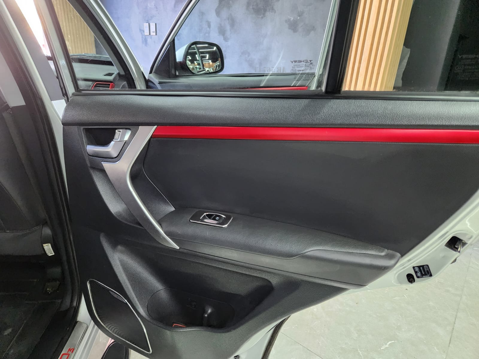 Mirá esta publicación de Chery Tiggo 3