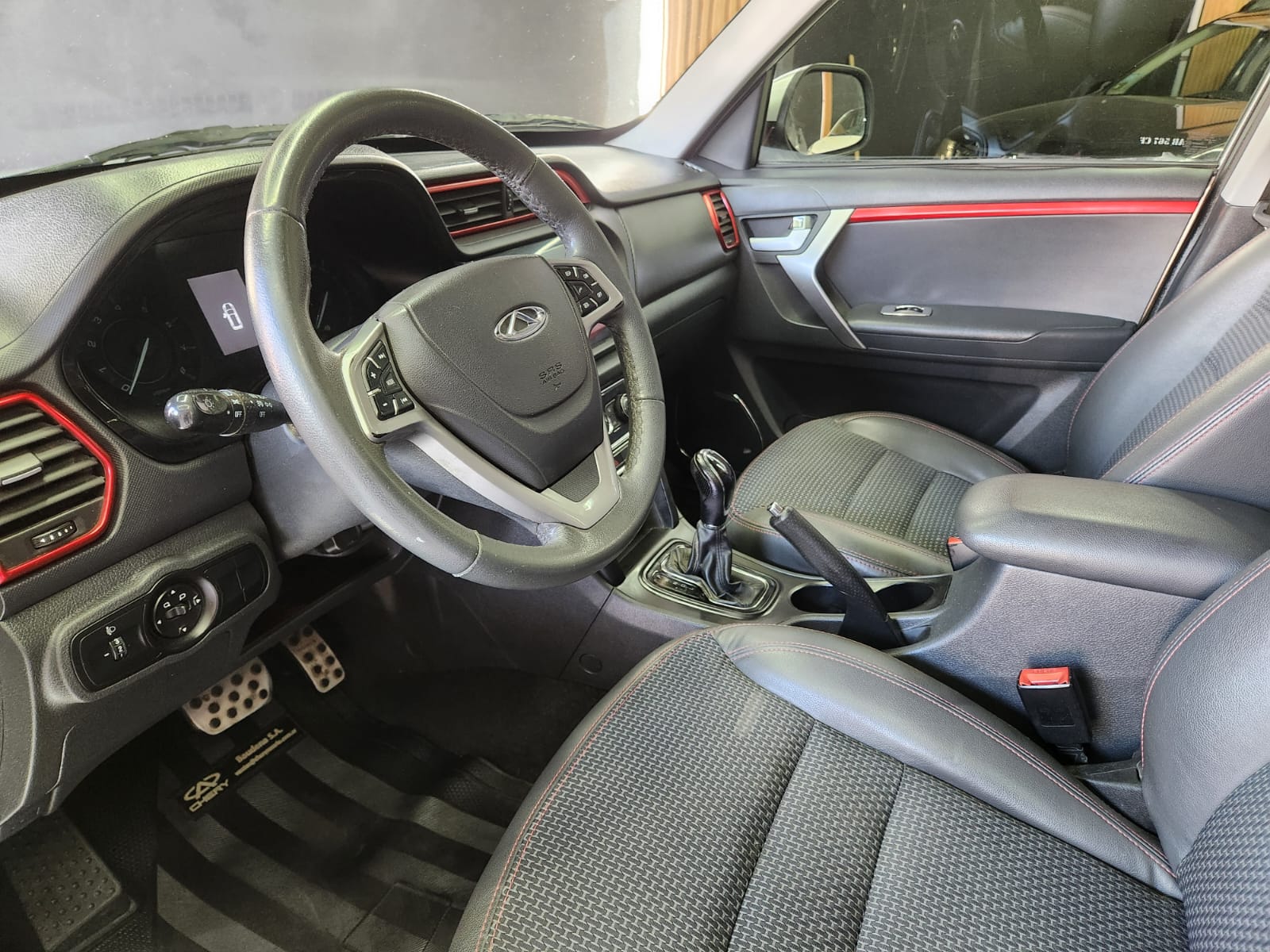 Mirá esta publicación de Chery Tiggo 3