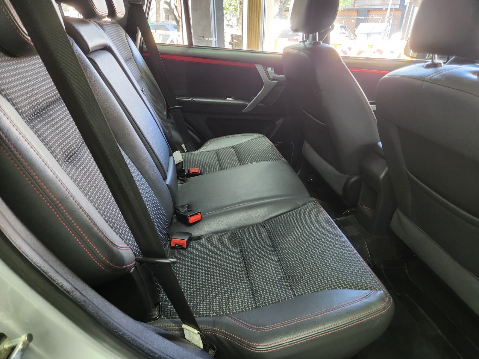 Mirá esta publicación de Chery Tiggo 3