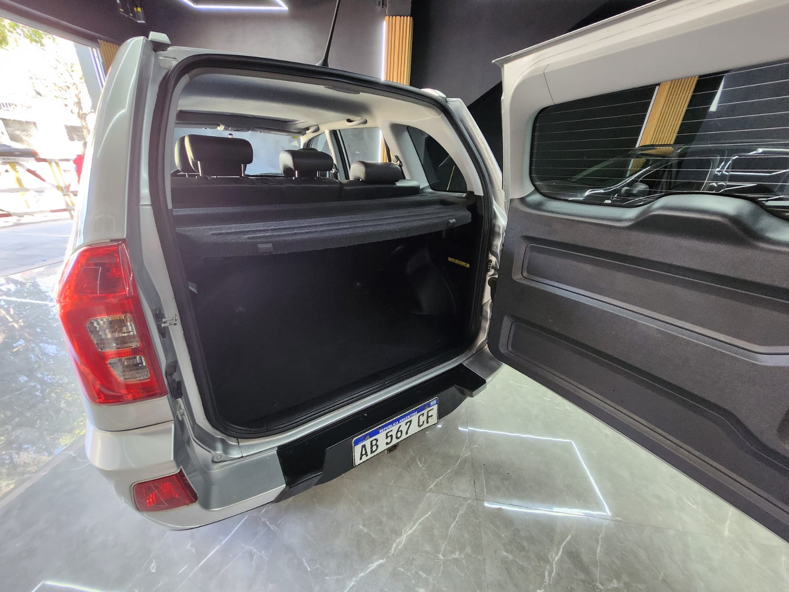 Mirá esta publicación de Chery Tiggo 3