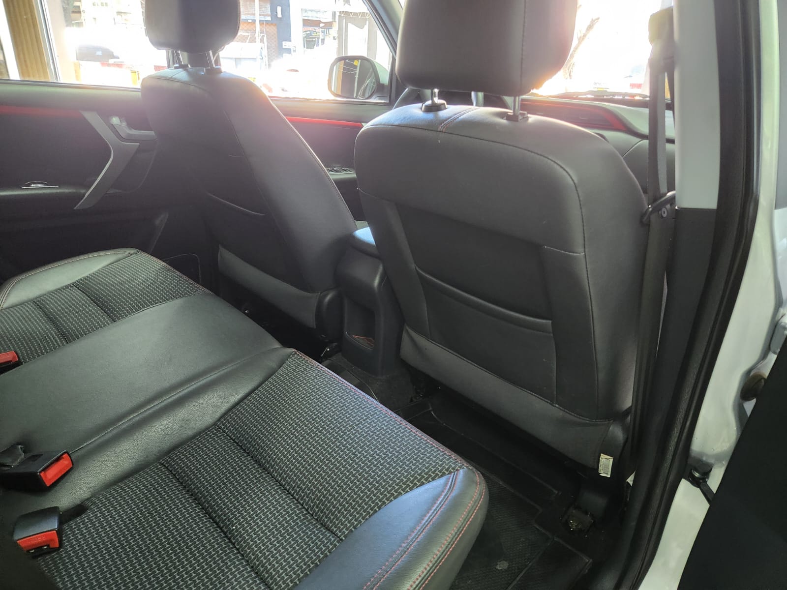 Mirá esta publicación de Chery Tiggo 3