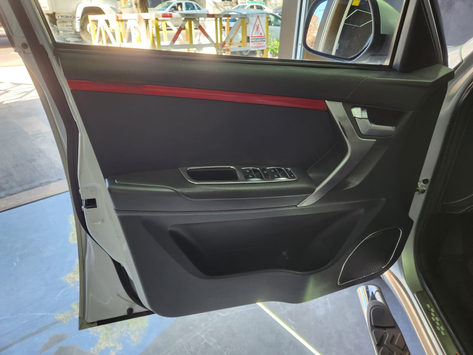 Mirá esta publicación de Chery Tiggo 3