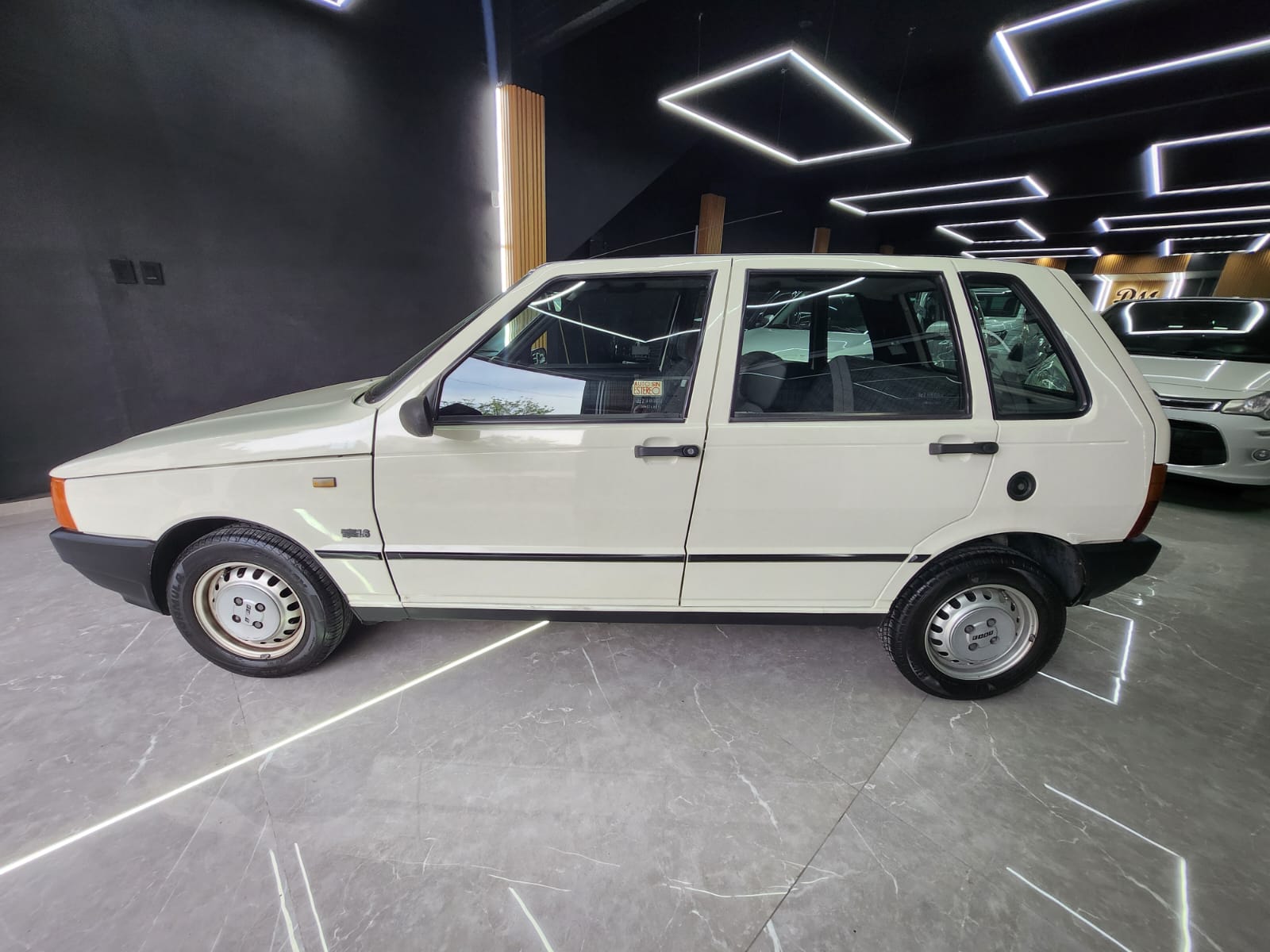 Mira esta publicación de Fiat UNO 1992 en Motordil