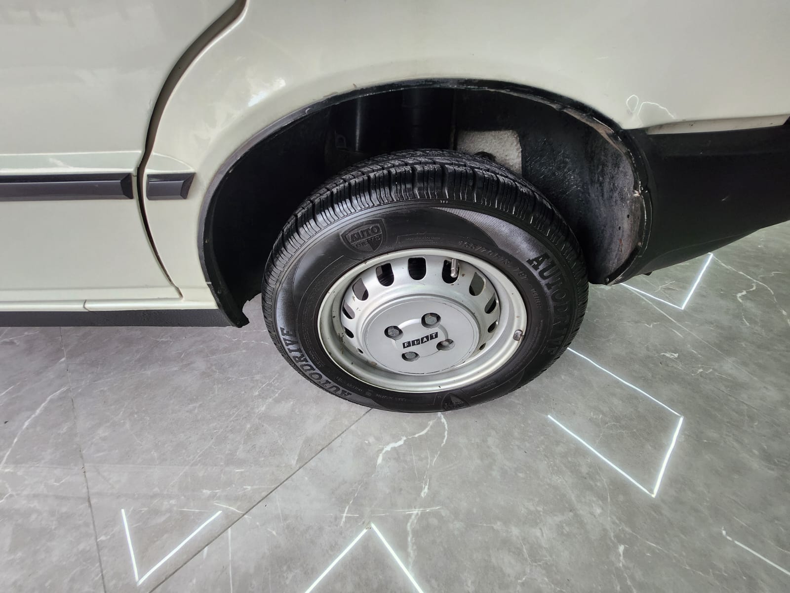 Mirá esta publicación de Fiat UNO