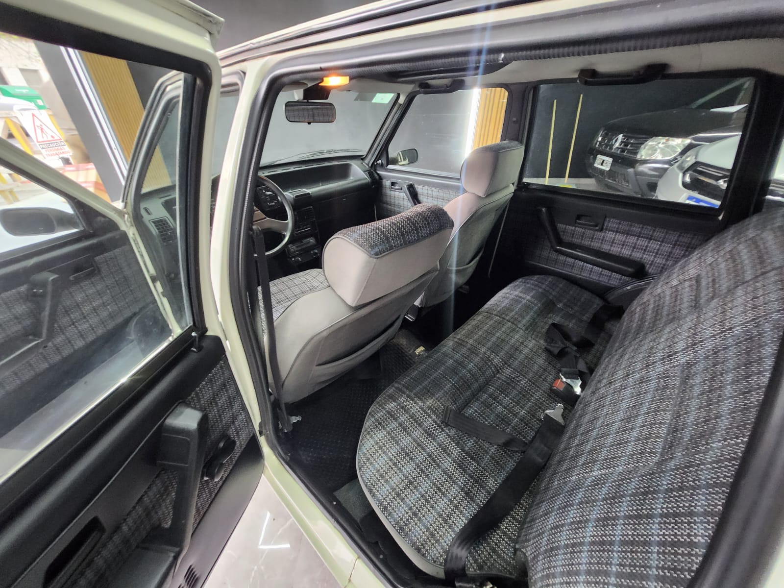Mirá esta publicación de Fiat UNO