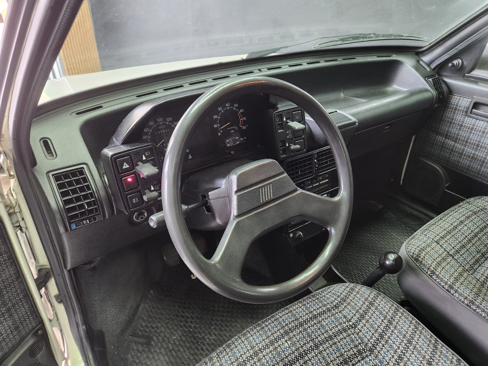 Mirá esta publicación de Fiat UNO