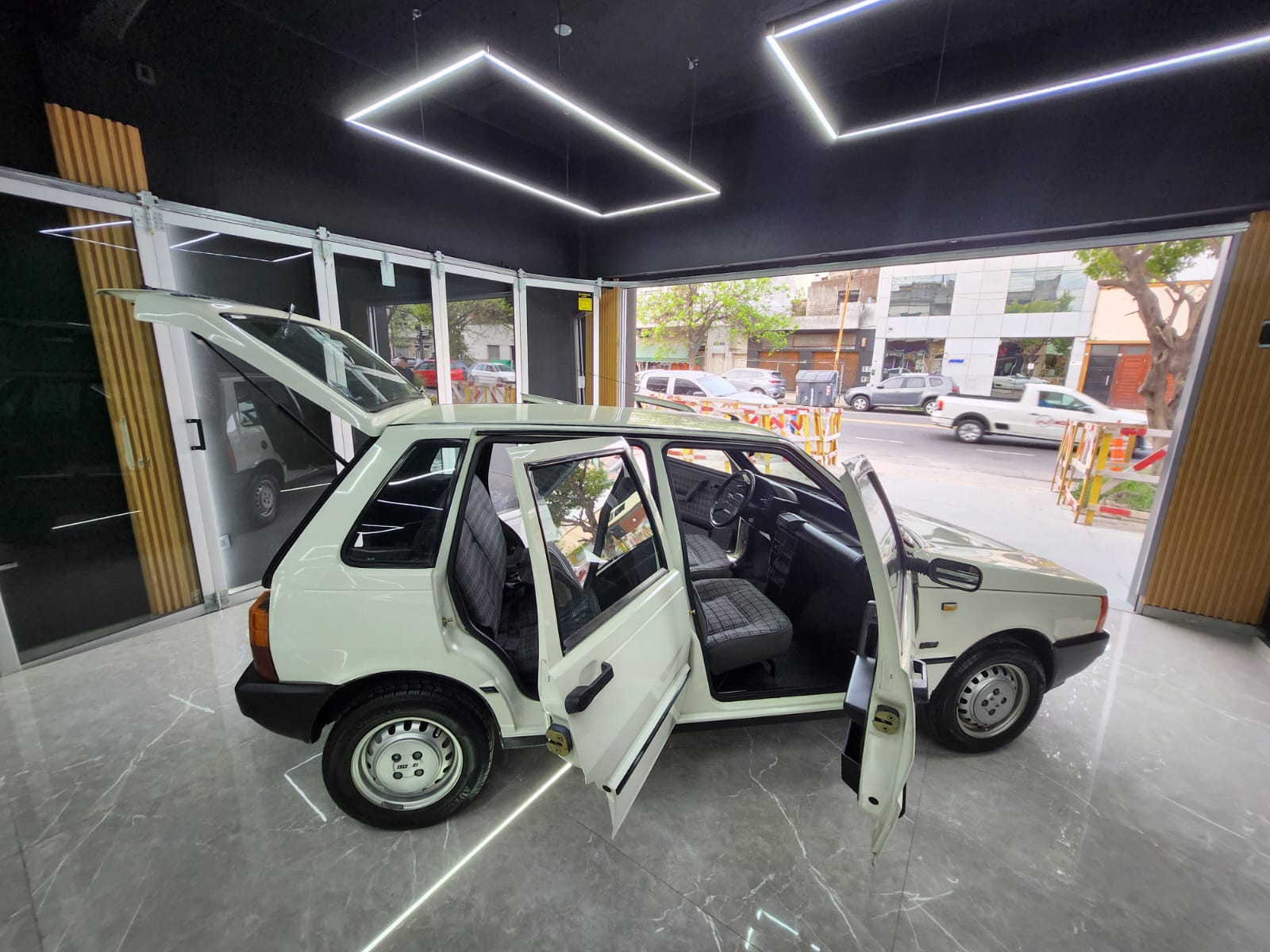 Mirá esta publicación de Fiat UNO