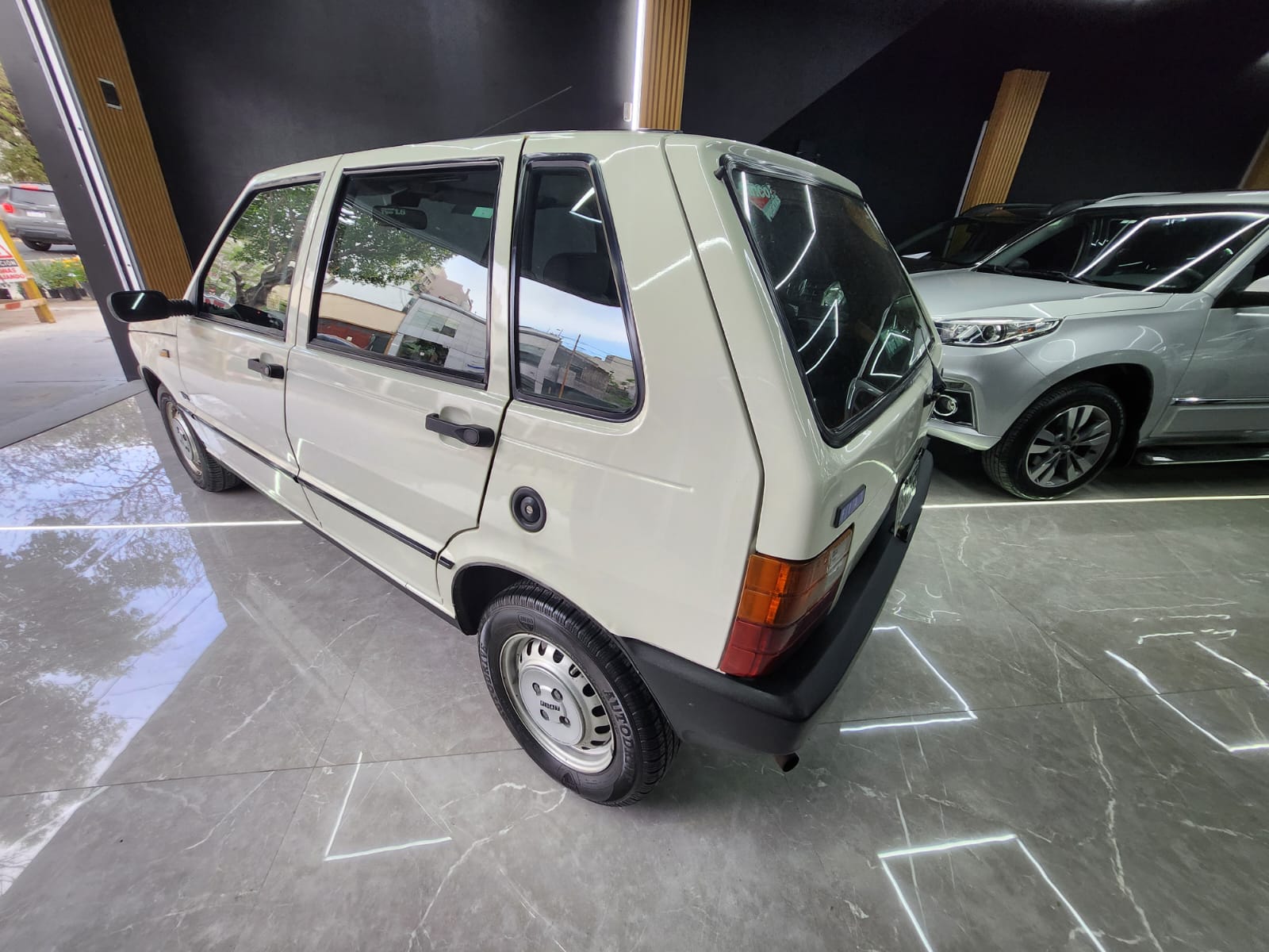 Mira esta publicación de Fiat UNO 1992 en Motordil