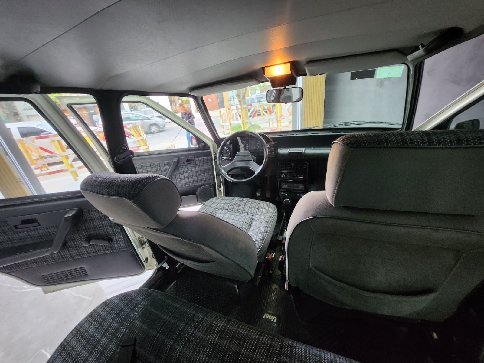 Mirá esta publicación de Fiat UNO
