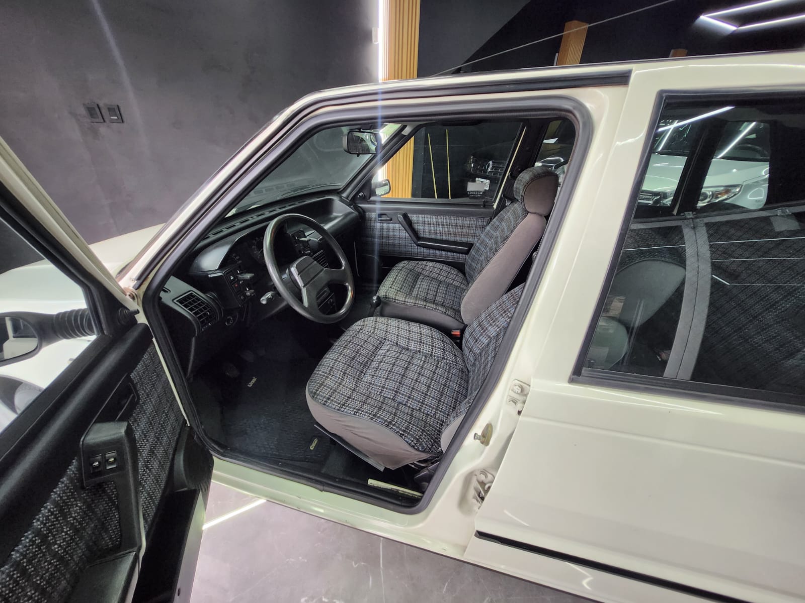 Mirá esta publicación de Fiat UNO