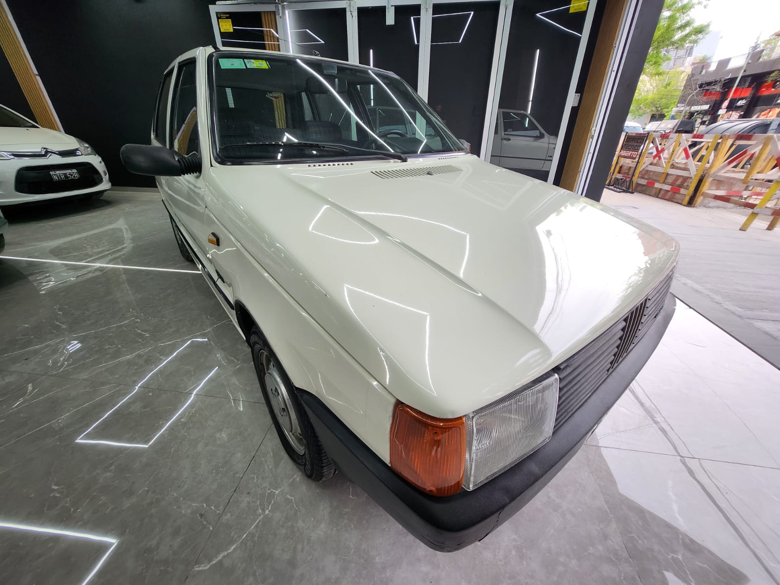 Mirá esta publicación de Fiat UNO