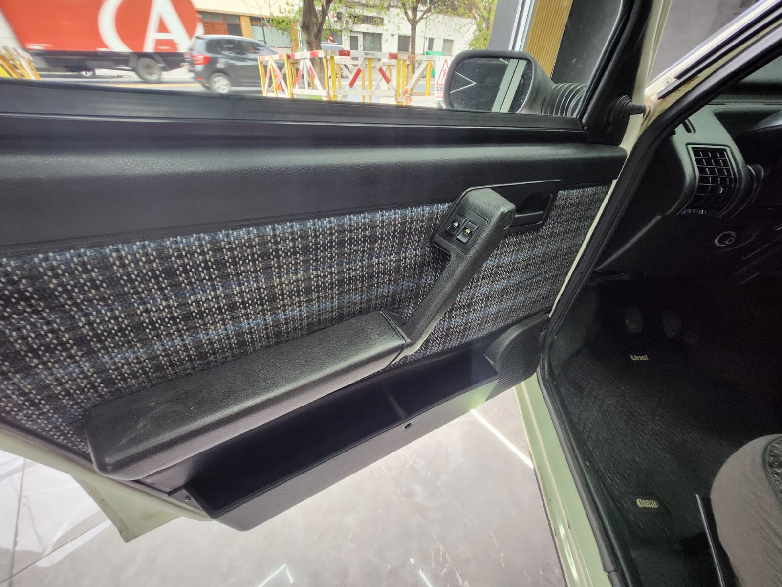 Mirá esta publicación de Fiat UNO