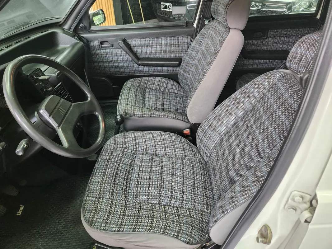 Mirá esta publicación de Fiat UNO