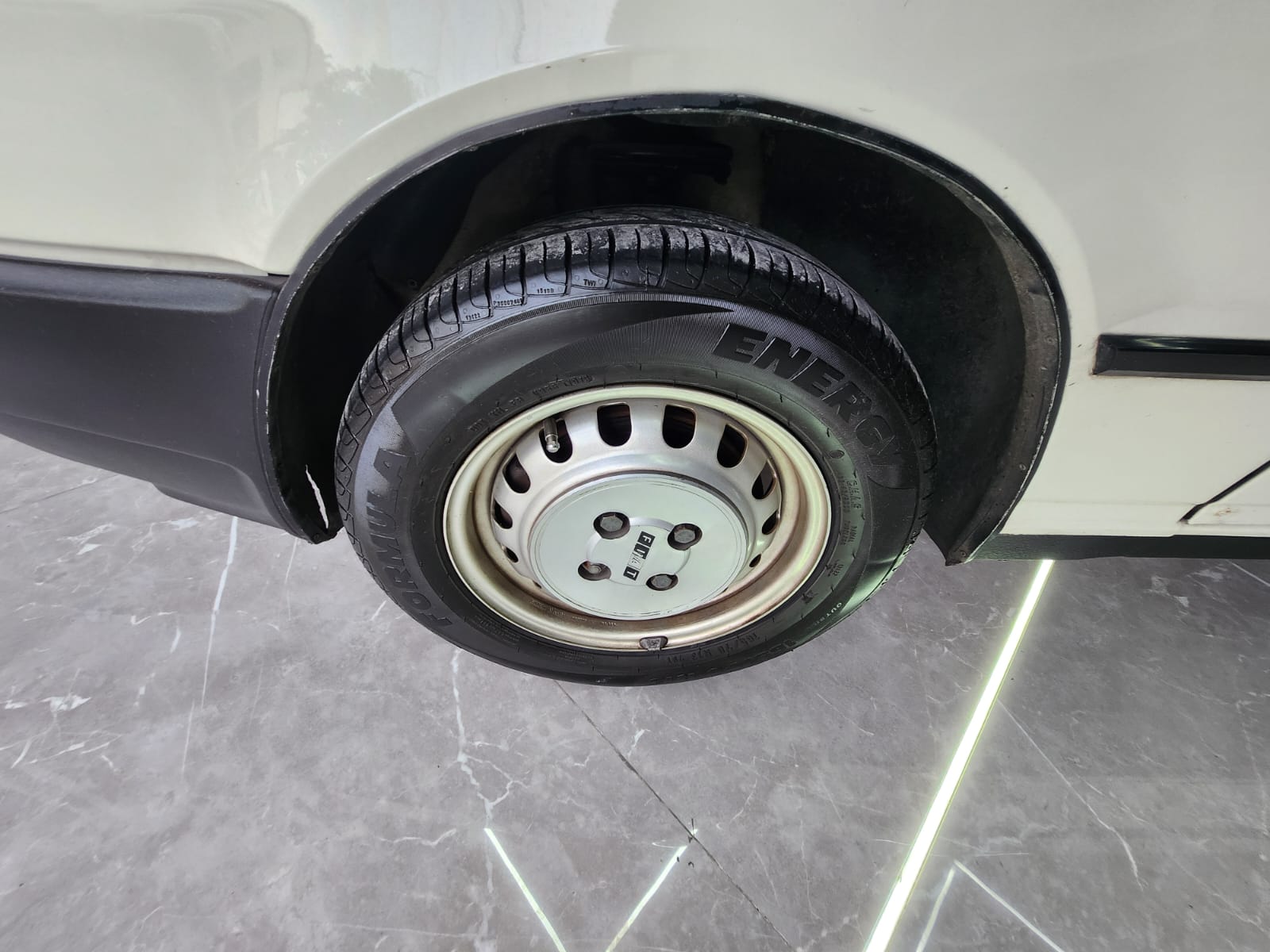 Mirá esta publicación de Fiat UNO